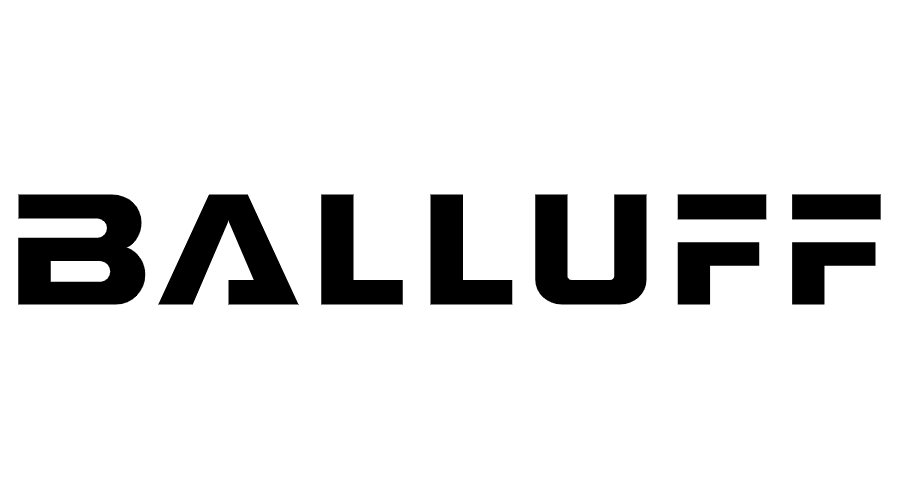 logo balluff