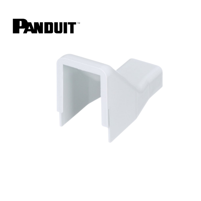 Adaptador Panduit para Falso Plafón para Ducto LD5 blanco