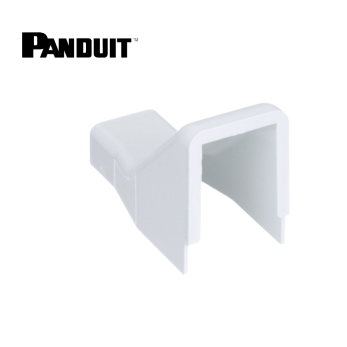 Adaptador Panduit para Falso Plafón para Ducto LD5 blanco