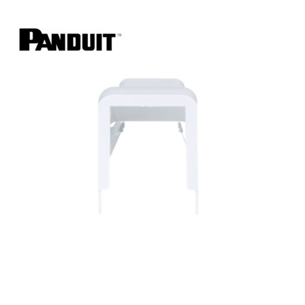 Adaptador Panduit para Falso Plafón para Ducto LD5 blanco