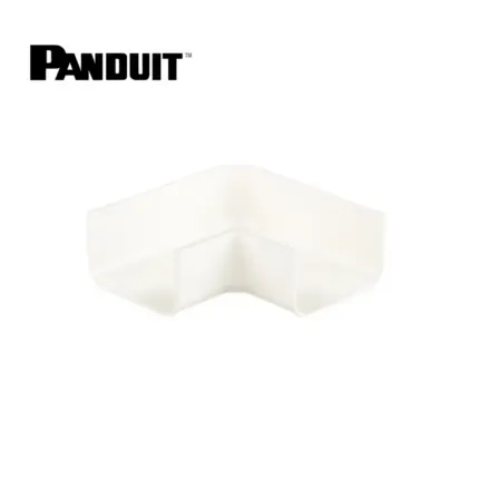 Ángulo Recto Panduit para Ducto LD10
