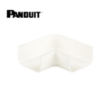 Ángulo Recto Panduit para Ducto LD10 RAF10IW-X