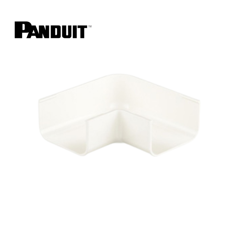 Ángulo Recto Panduit para Ducto LD10