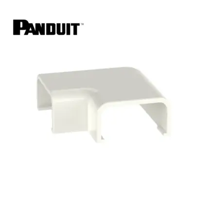 Ángulo Recto Panduit para Ducto LD10