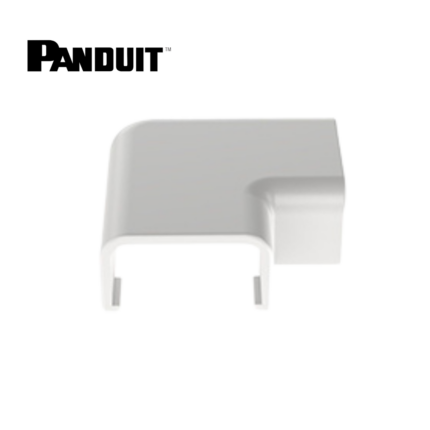 Ángulo Recto para Ducto LD3 Panduit