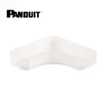 Ángulo Recto Panduit para Ducto LD3 RAF3IW-E