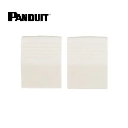 Ángulo Recto Panduit para Ducto LD3 RAF3IW-E