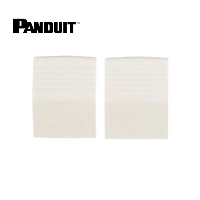 Ángulo Recto Panduit para Ducto LD3 RAF3IW-E