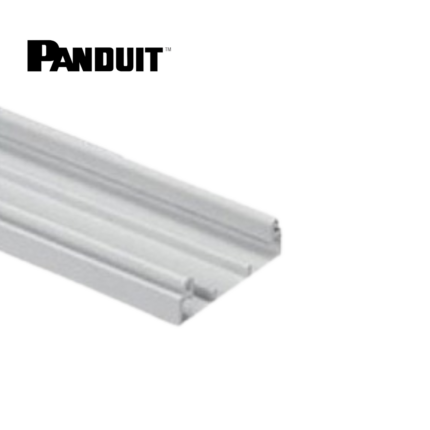 Base sin adhesivo T45 Panduit, tramos 8 ft.