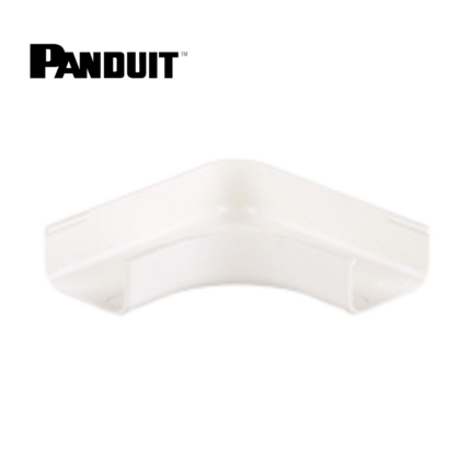 Ángulo Recto Panduit para Ducto LD3