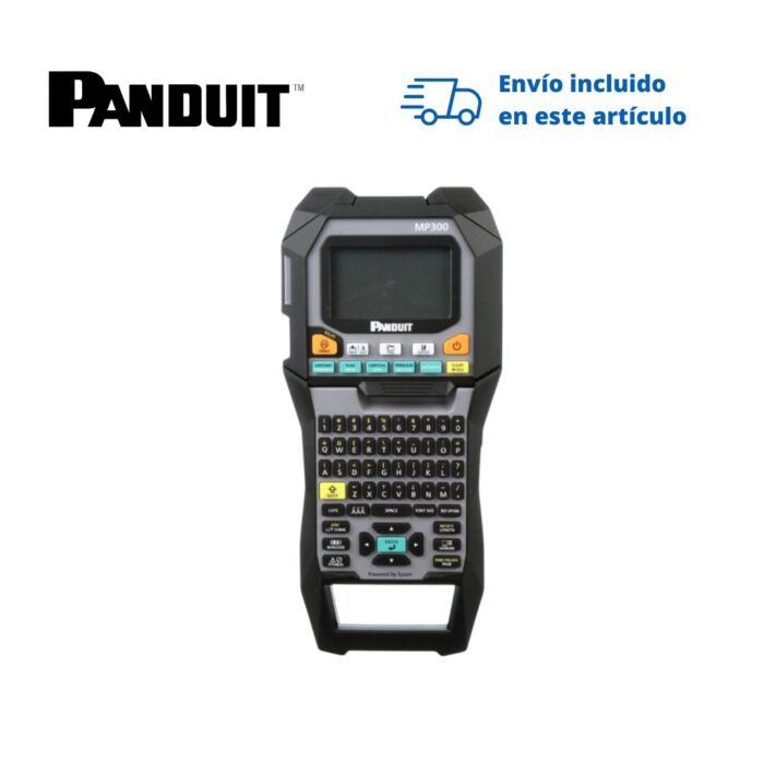 Impresora portátil MP300 Panduit