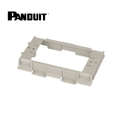 Bracket Panduit para accesorios