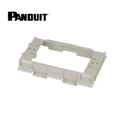 Bracket Panduit para Accesorios