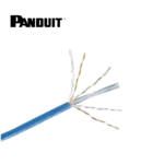 Cable UTP Panduit Cat. 6 4 Pares Azul CM PUC6004BU-FE