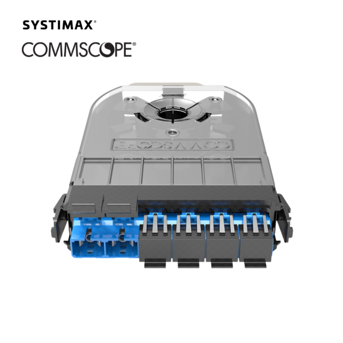 Cartucho 360G2 12-LC-SM-BL TeraSpeed