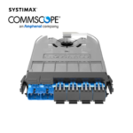 Cartucho 360G2 12-LC-SM-BL TeraSpeed Commscope