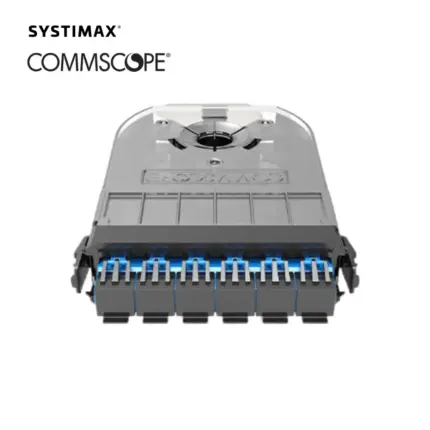 Cartucho 360G2 12-LC-SM-BL TeraSpeed Commscope