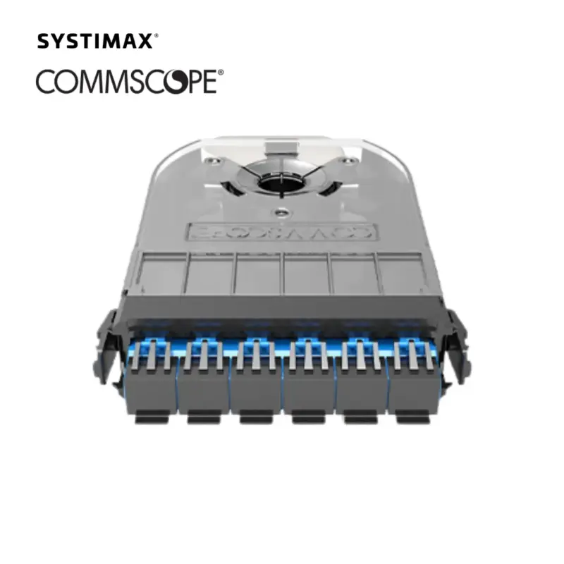 Cartucho 360G2 12-LC-SM-BL TeraSpeed Commscope