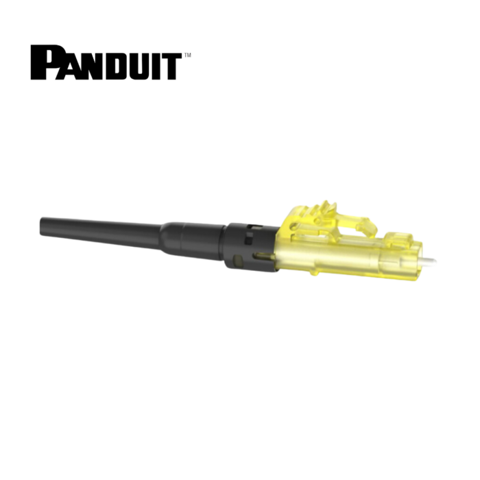 Conector Opticam Panduit LC 50/125