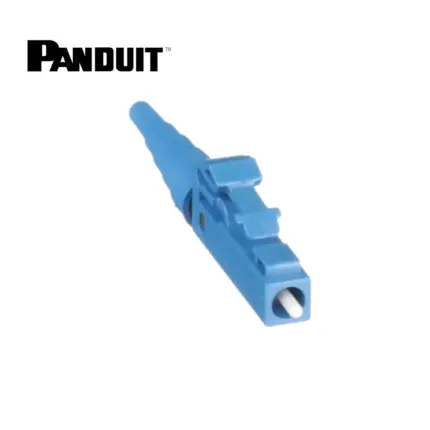 Conector Simplex LC Pulido en Campo FLCSSBUY