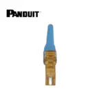 Conector de Fibra Óptica Panduit LC Simplex Monomodo FLCSSCBUY