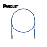 Cordón de Parcheo Panduit 10 ft. Cat. 5e Azul