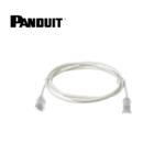 Cordón de Parcheo Panduit 10 ft. Cat.6 SD Cal.28 Blanco