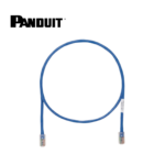 Cordón de Parcheo Panduit 3 ft. Cat. 5e Azul