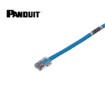 Cordón de Parcheo Panduit 3 ft. Cat. 5e Azul