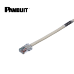 Cordón de Parcheo Panduit 3 ft. Cat. 5e Blanco