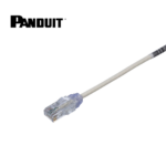 Cordón de Parcheo Panduit 3 ft. Cat.6 SD cal.28 Blanco