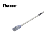 Cordón de Parcheo Panduit 3 ft Cat.6A Blanco UTP28X3