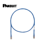 Cordón de Parcheo Panduit 7 ft. Cat. 5e Azul