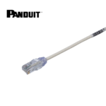 Cordón de Parcheo Panduit 7 ft. Cat.6 SD cal.28 Blanco