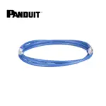 Cordón de Parcheo Panduit Cat. 6A Azul 3 ft. UTP6AX3BU