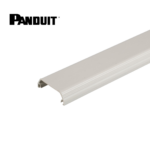 Cubierta T45 Panduit Tramos de 8 ft.