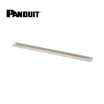 Ducto LD10 Panduit Blanco Oficina con Adhesivo, Tramos de 6 ft