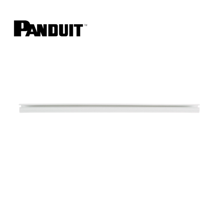 Ducto LD10 Panduit Blanco con Adhesivo Tramos de 6 ft