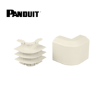 Esquinero Exterior Panduit para Ducto T70