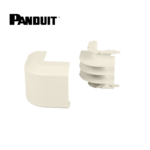 Esquinero Exterior Panduit para Ducto T70