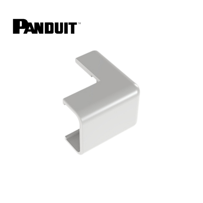 Esquinero Exterior para Ducto LD3 Panduit