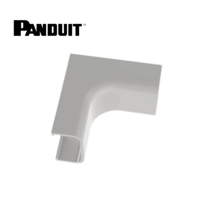 Esquinero Interior Panduit para Ducto LD3