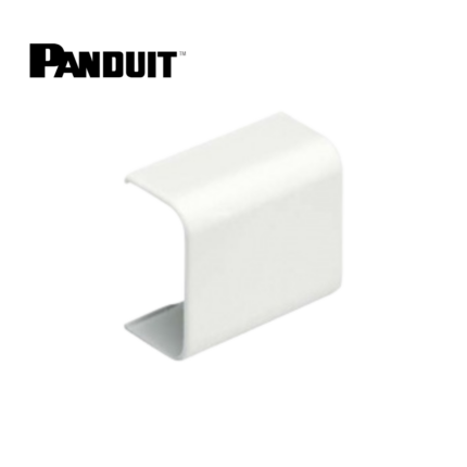 Esquinero Interior Panduit para Ducto LD5 Blanco