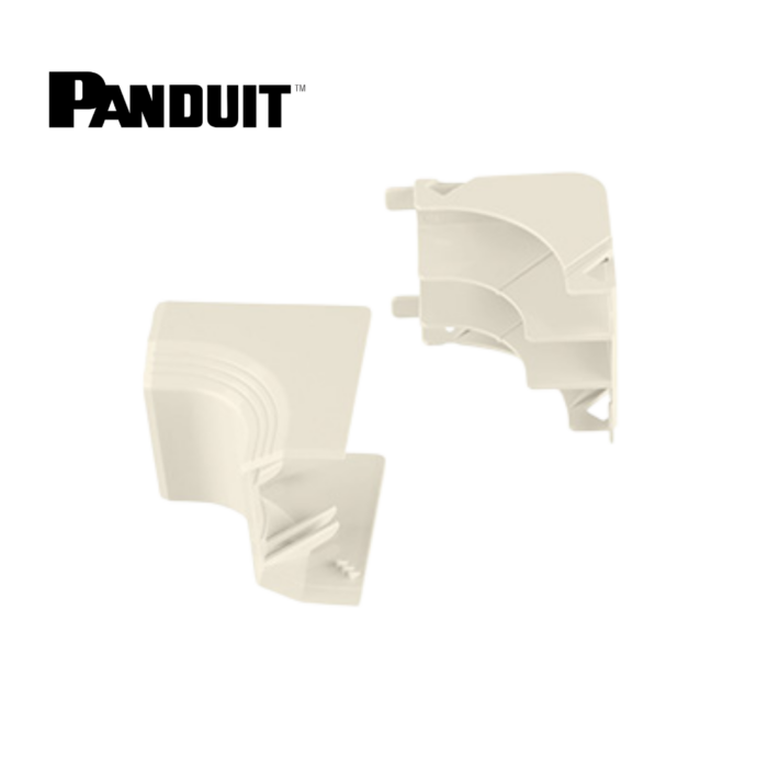 Esquinero Interior Panduit para T45