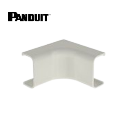 Esquinero Interior para Ducto LD3 Panduit