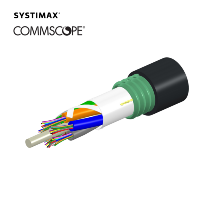 Fibra Óptica Ext. Armada LazrSpeed 6f D-006-LA-5K-F06NS