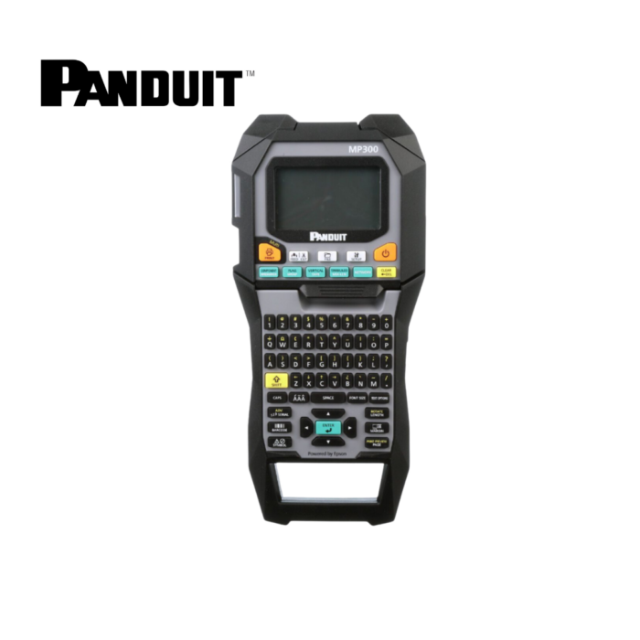 Impresora portátil MP300 Panduit