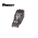 Jack/Plug Modular de Terminación en Campo Cat. 6A Panduit