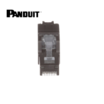 Jack/Plug Modular de Terminación en Campo Cat. 6A Panduit