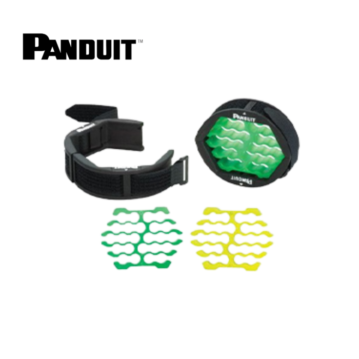 Kit Organización de Cables Panduit